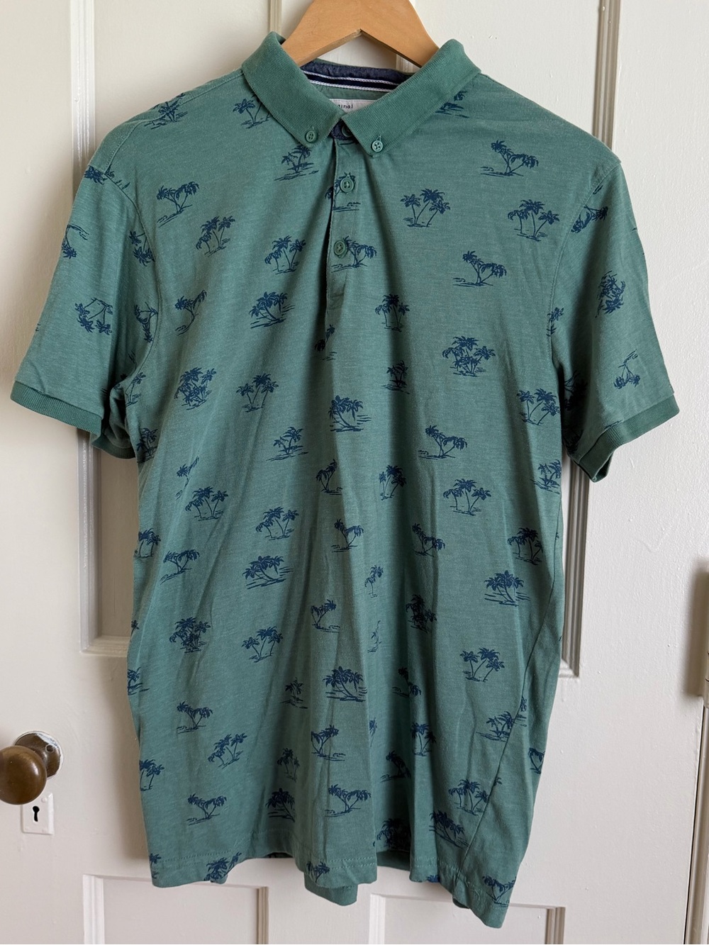 MBX polo